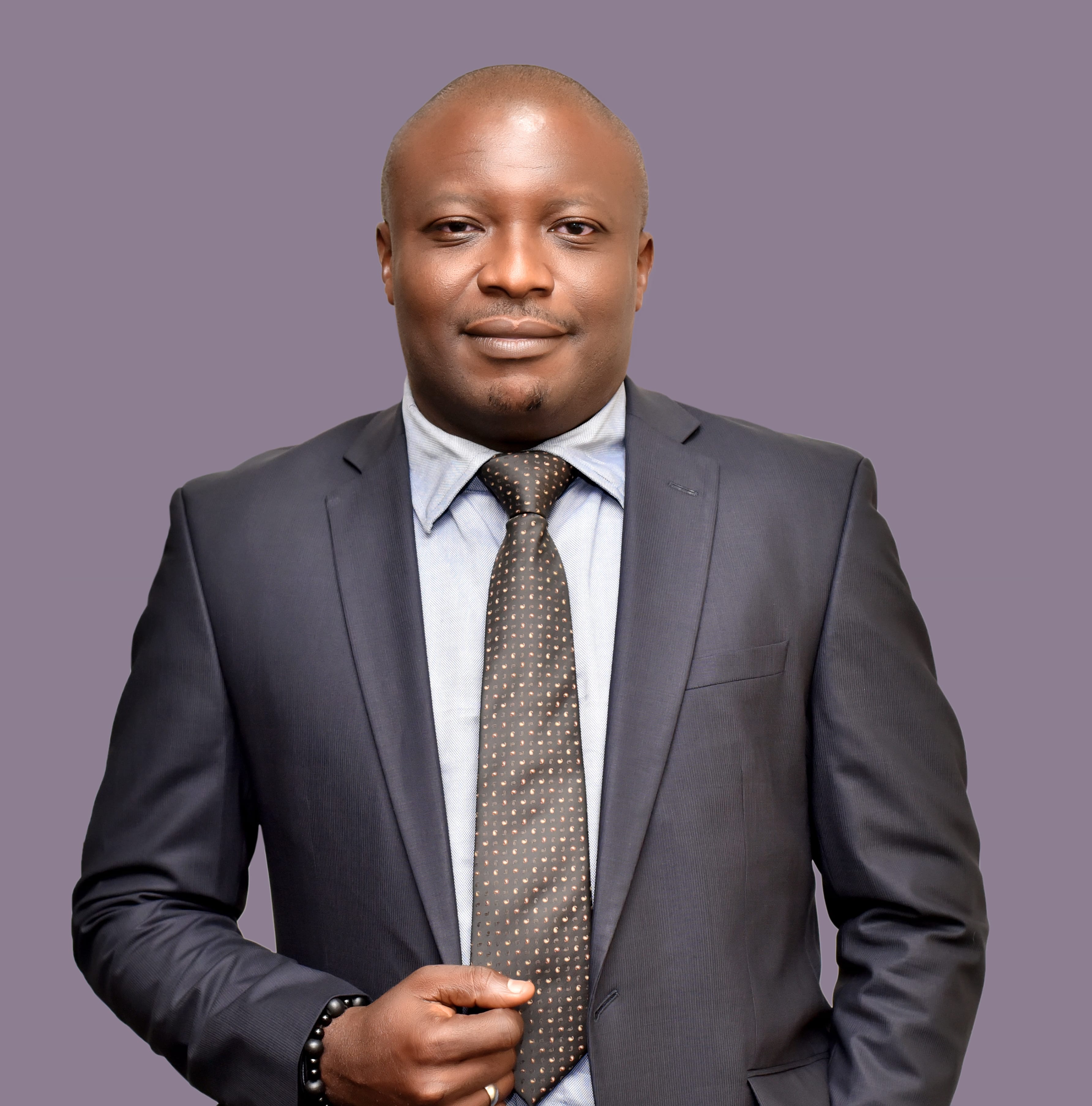 Okechukwu Emmanuel Eke